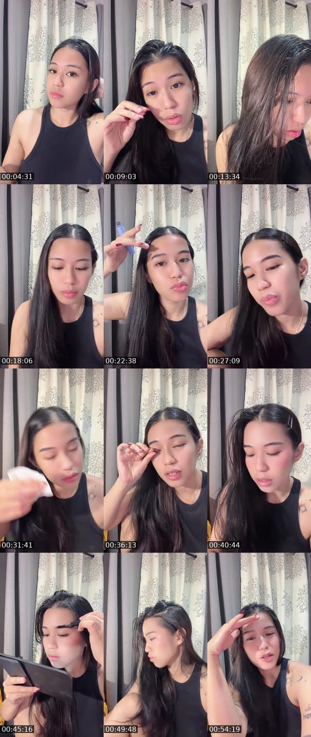 Bigo live: #LFTop1 Hi by @icebabygurl