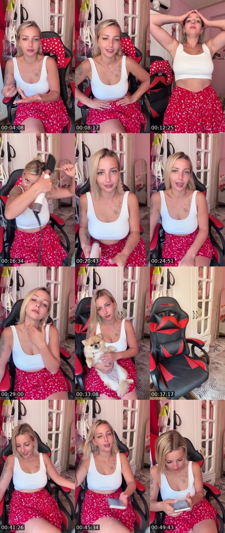 ❤️❤️