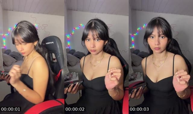 Bigo live: Vem cá by @tattazinha