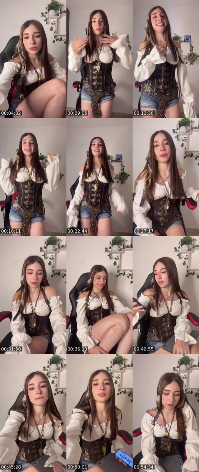 Bigo live: Acompañenmee by @_idk_