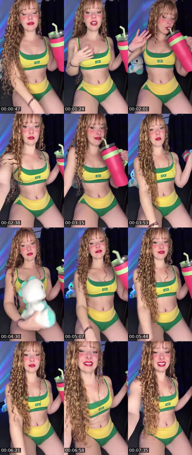 Bigo live: Go ✨ by @amandinha_