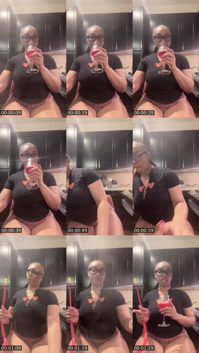Bigo live: Follow IG Diamondwiththelips by @24kdiamondlips