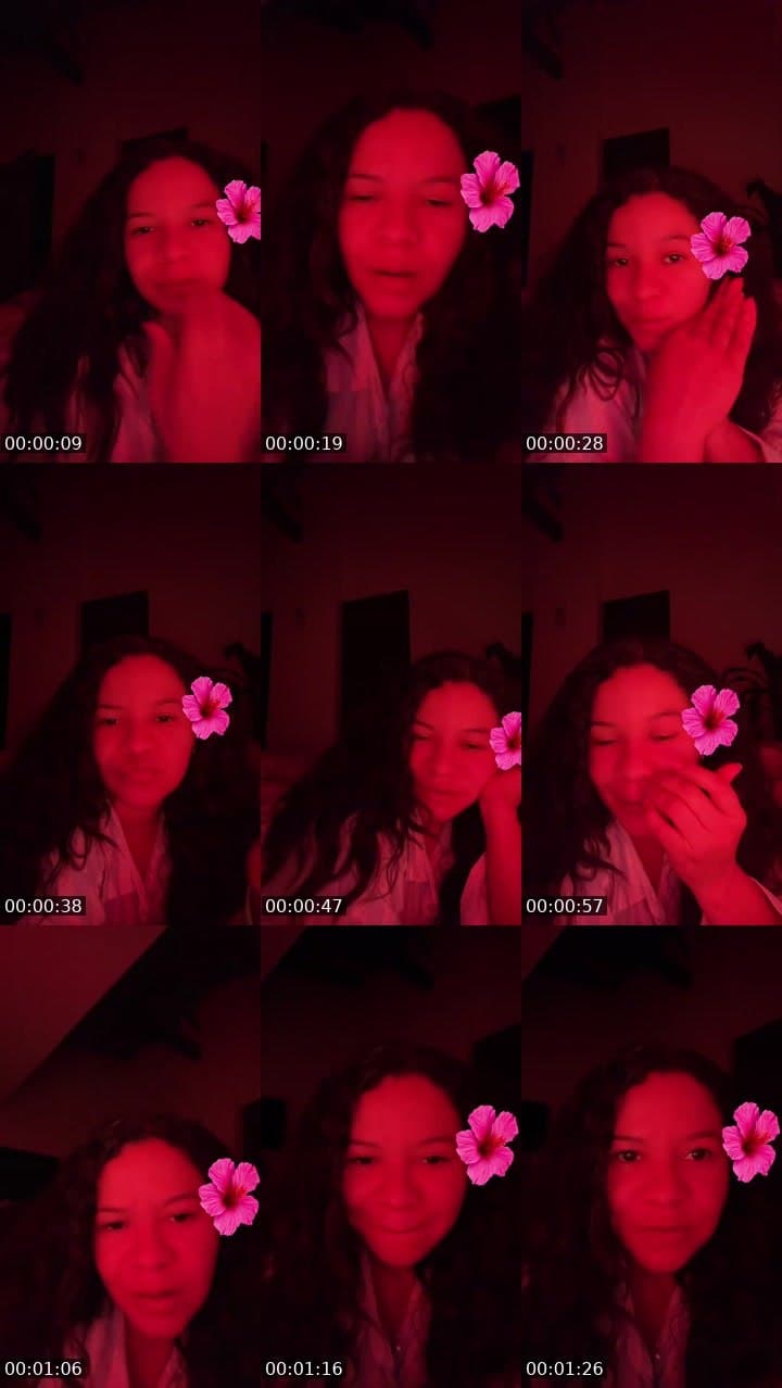 Soy nueva , volví ❤️