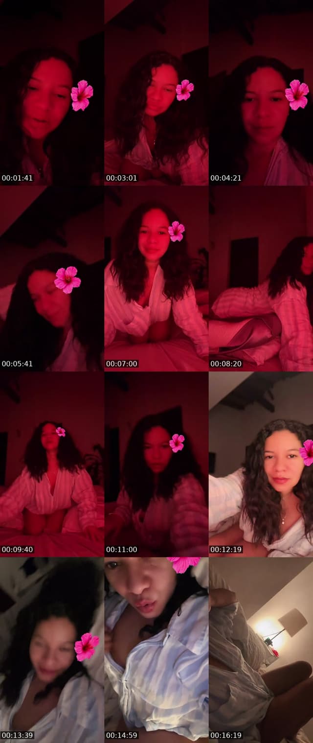 Bigo live: Soy nueva , volví ❤️ by @pao227