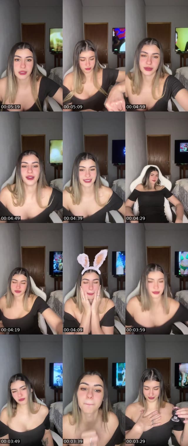 Bigo live: #MissBrasil Live shoootttt 💖💖💖💖 by @ge.raquel