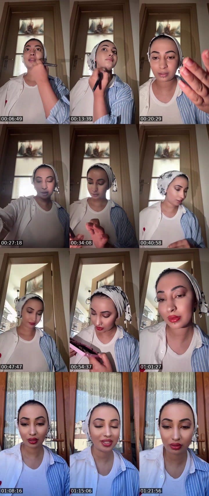 Gelisennn yoksam yokkk