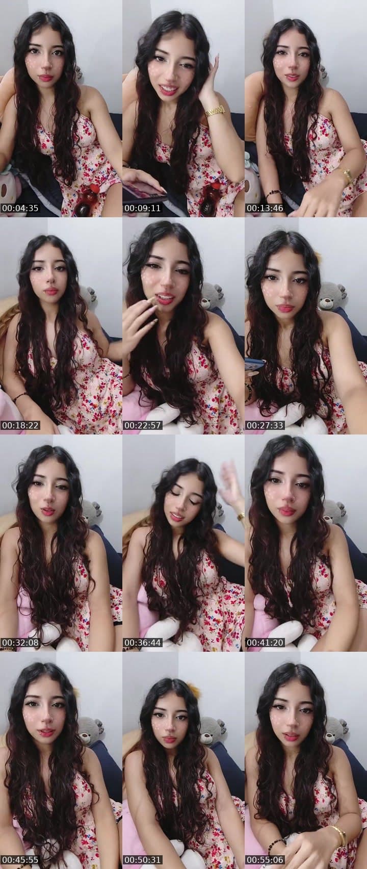 *