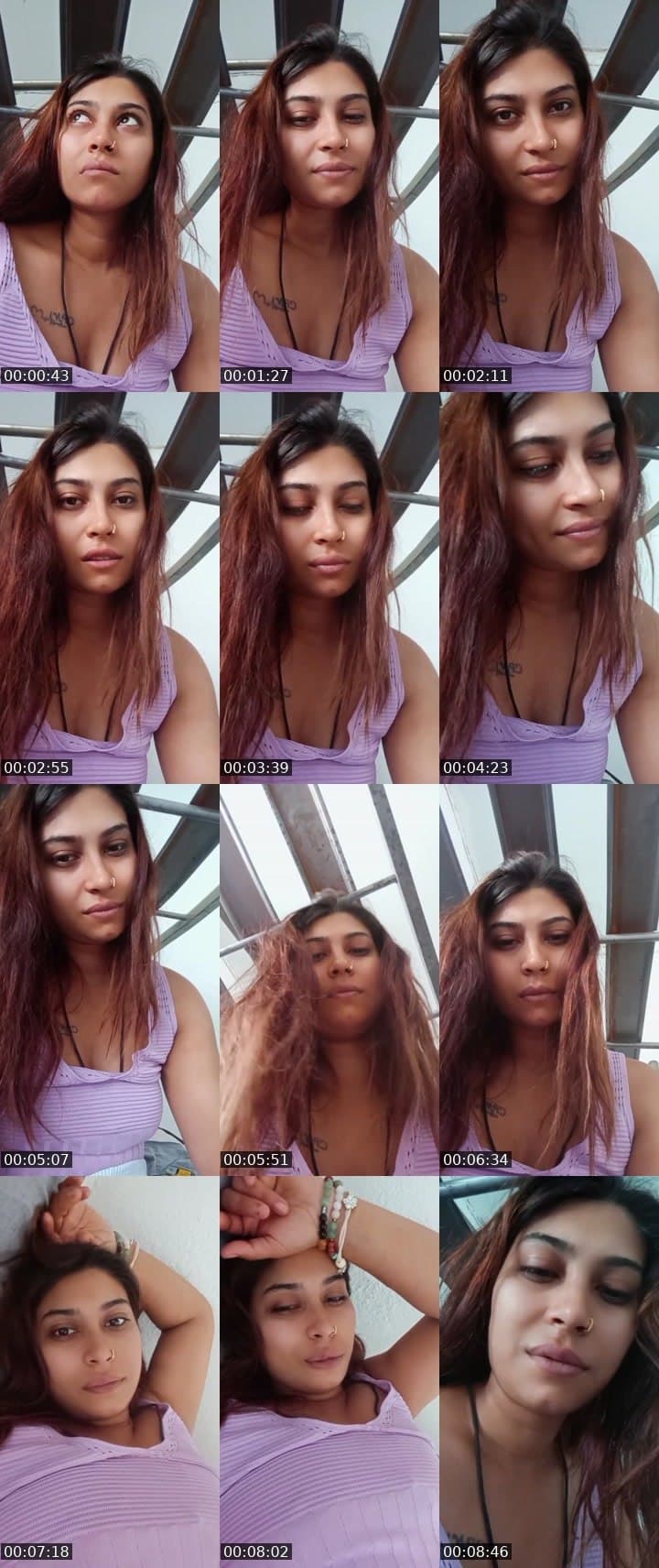 Esrarlı gözler