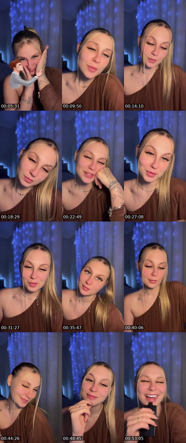 Bigo live: Heyyyy by @iaraa19