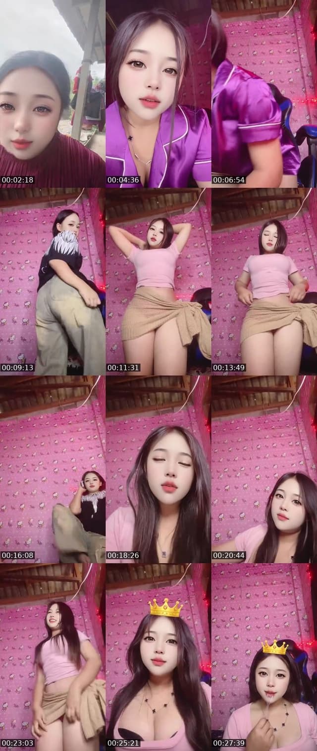 Bigo live: Aliy by @m_suao