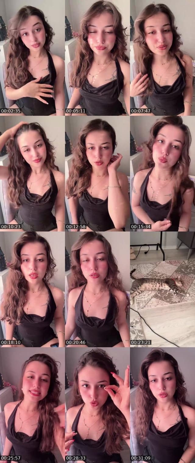 Bigo live: #Cutey bekleniyorsun🙃 by @aysimaben