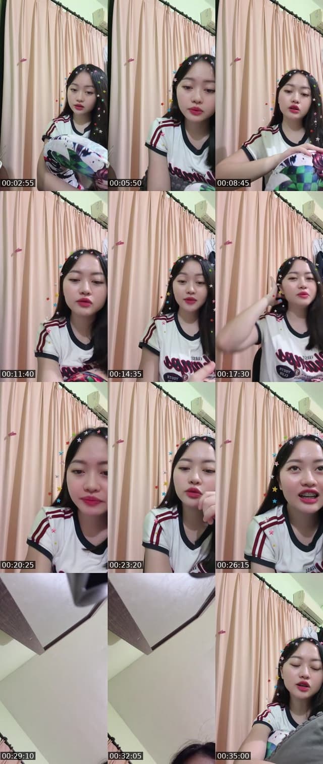 Bigo live: Bucu2 4.3k🥹 by @airah05