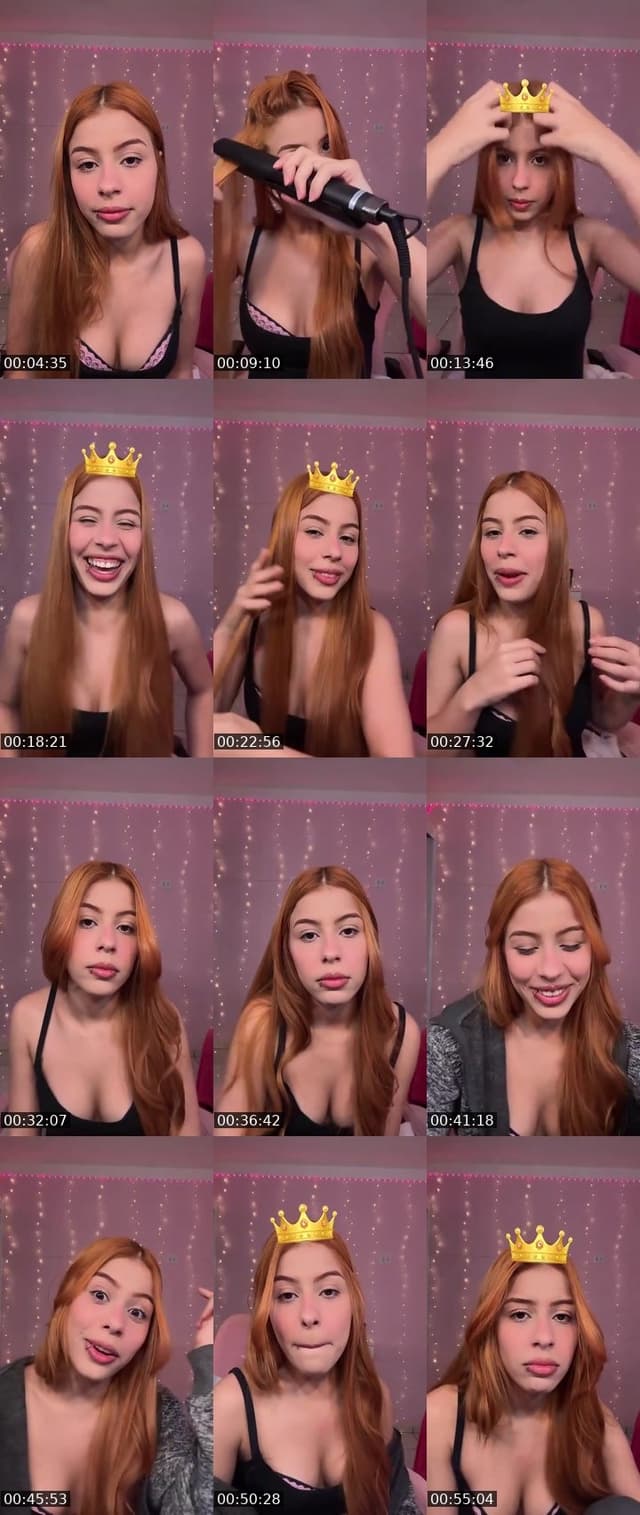 Bigo live: #Beauty live festa 🎊🔥 by @crown.mirella