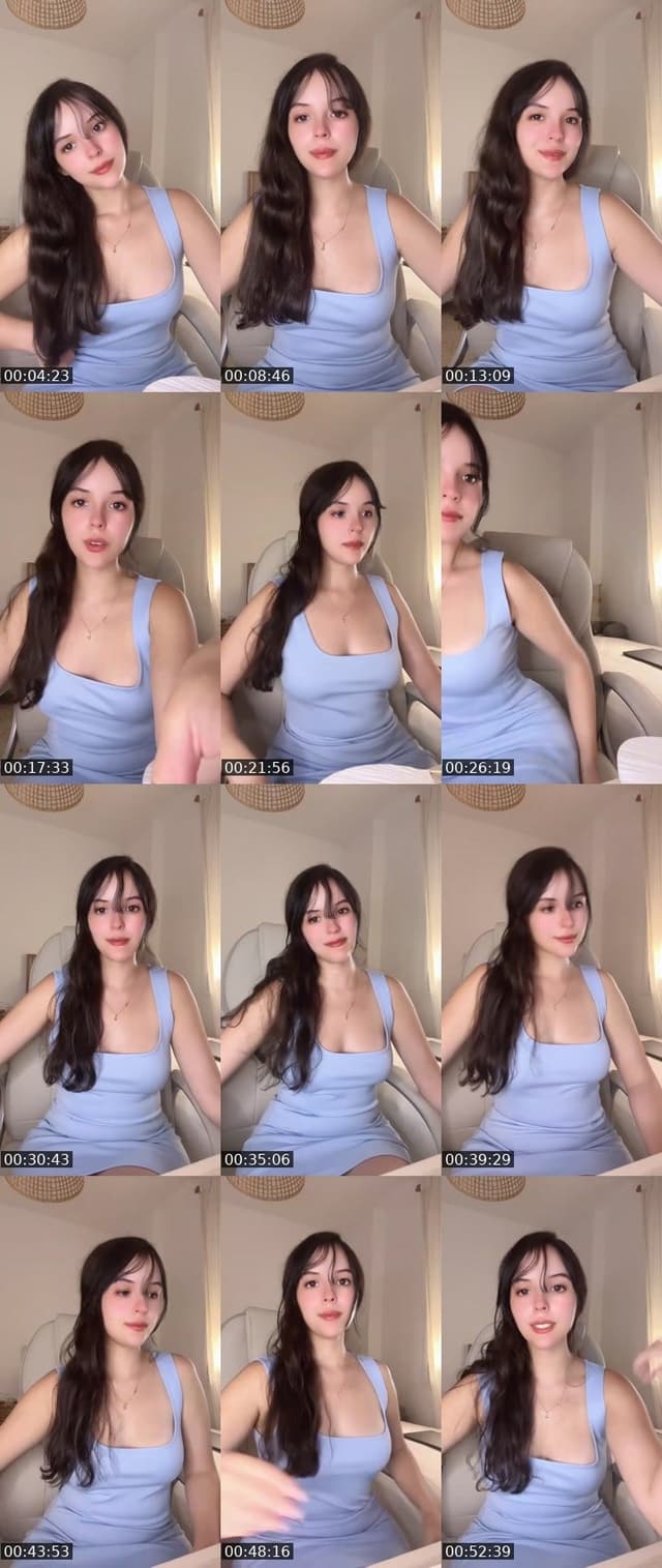 Bigo live: #Cutey Vente conmigo😏✨ by @stephi150