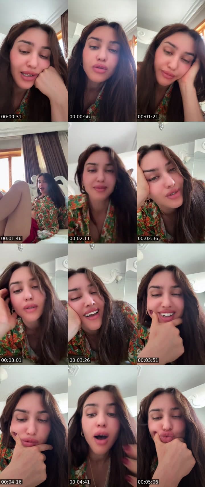 Aşkolar geldim 🥰
