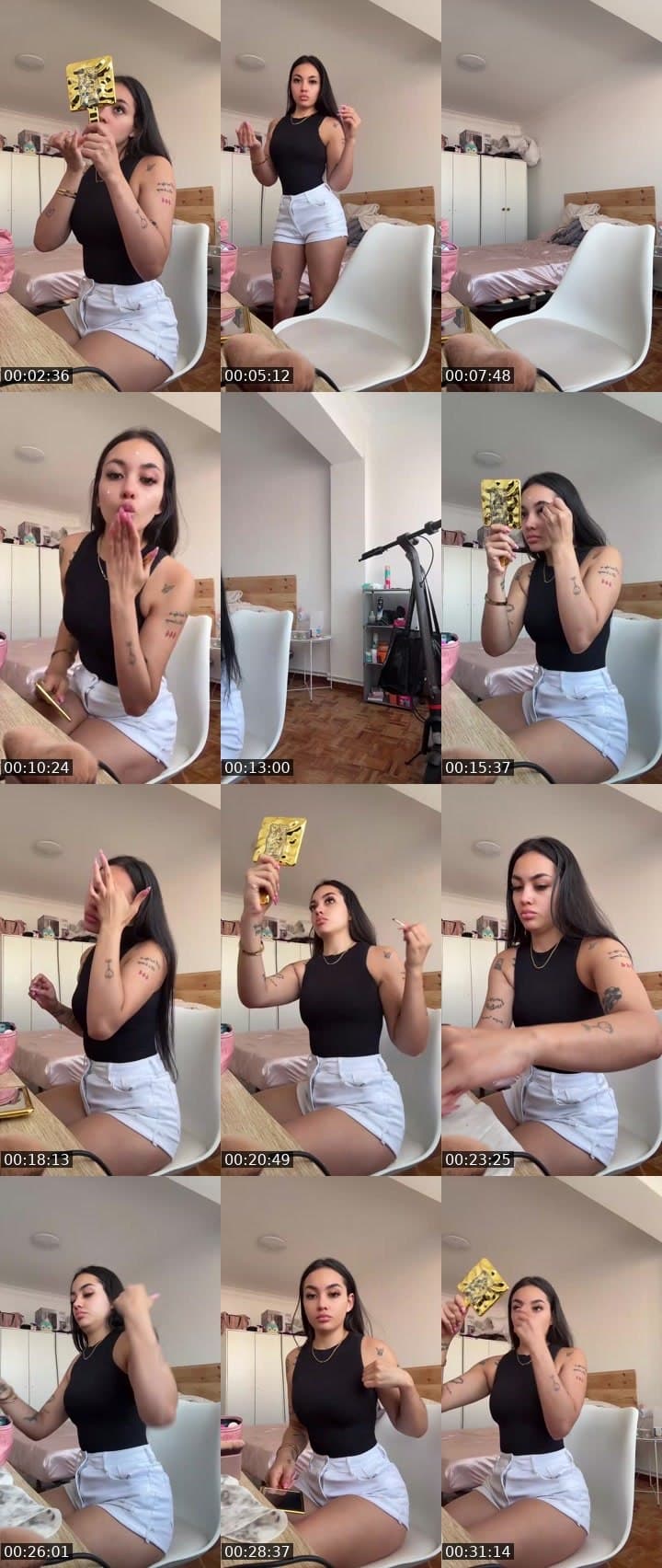 *