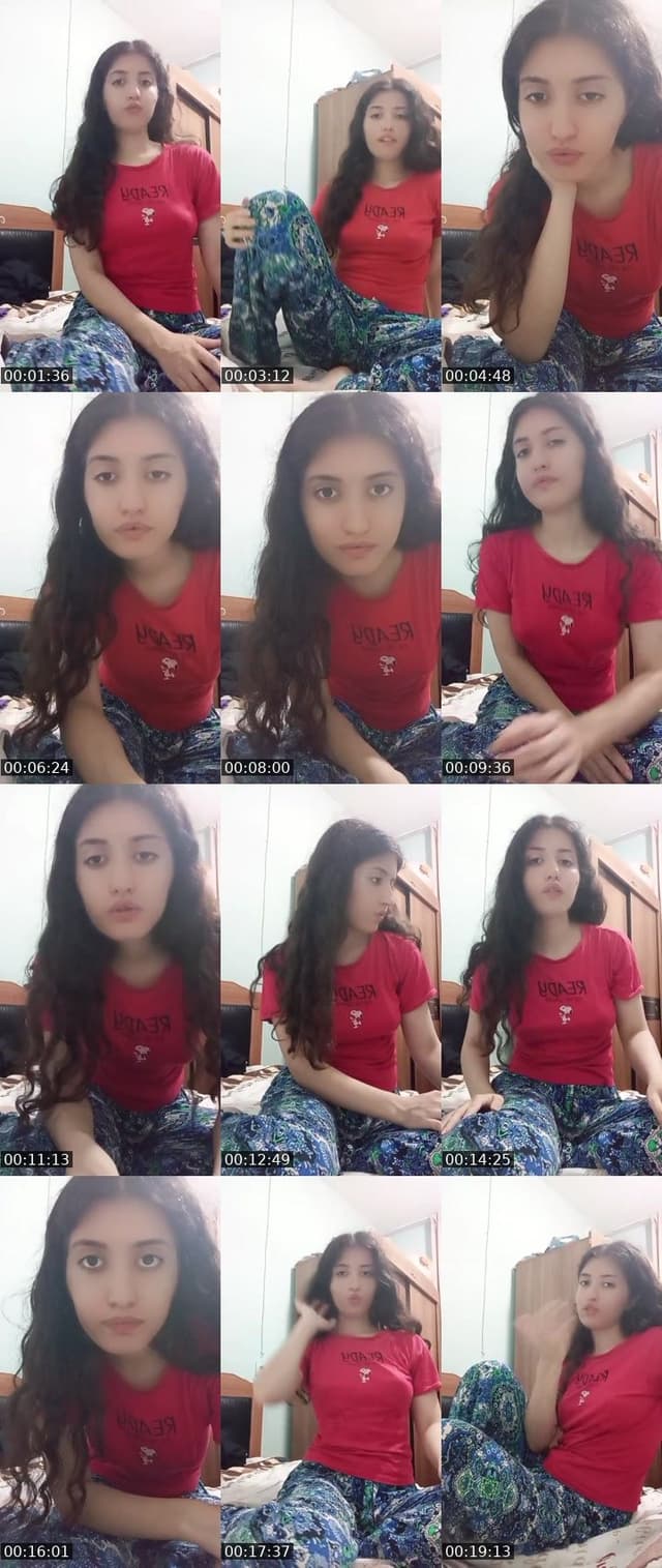 Bigo live: Güzellik yapmaya ne dersin💋 by @1119495530