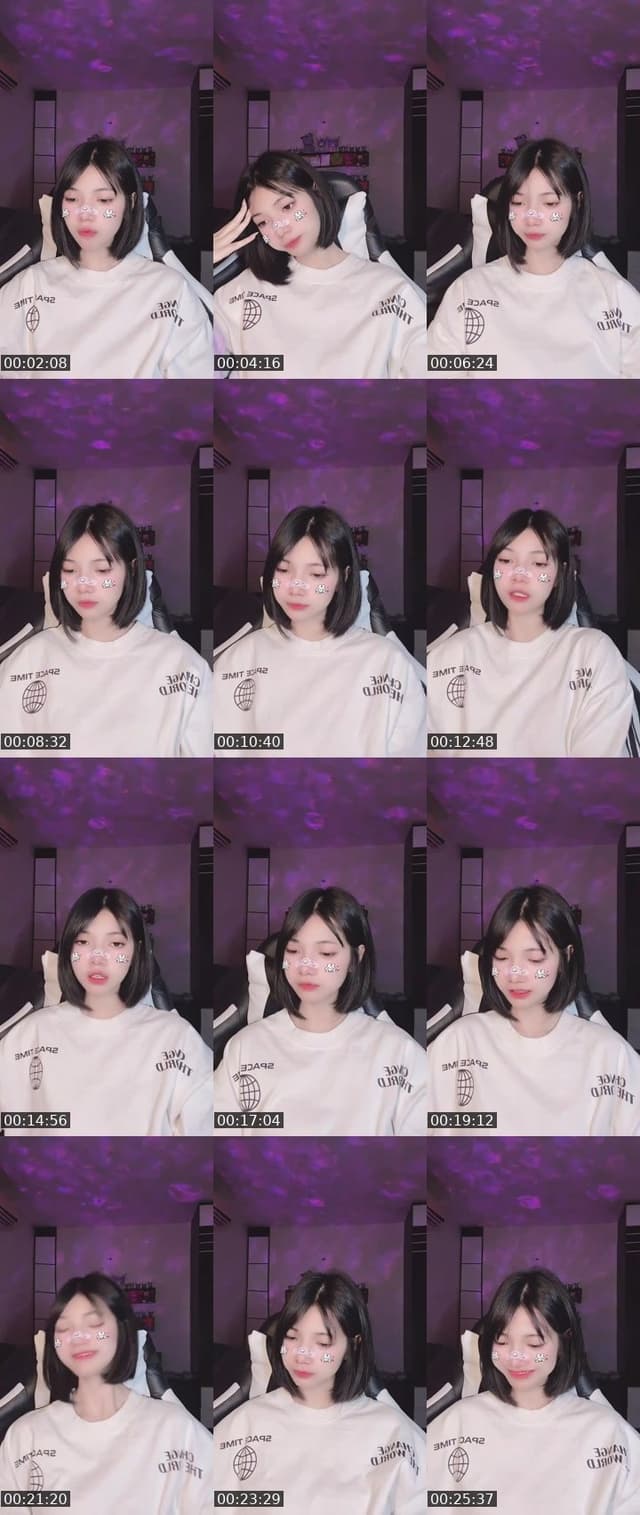 Bigo live: แก้มอ้วนมาแน้วว💐🥺 by @fearmcza.9876543