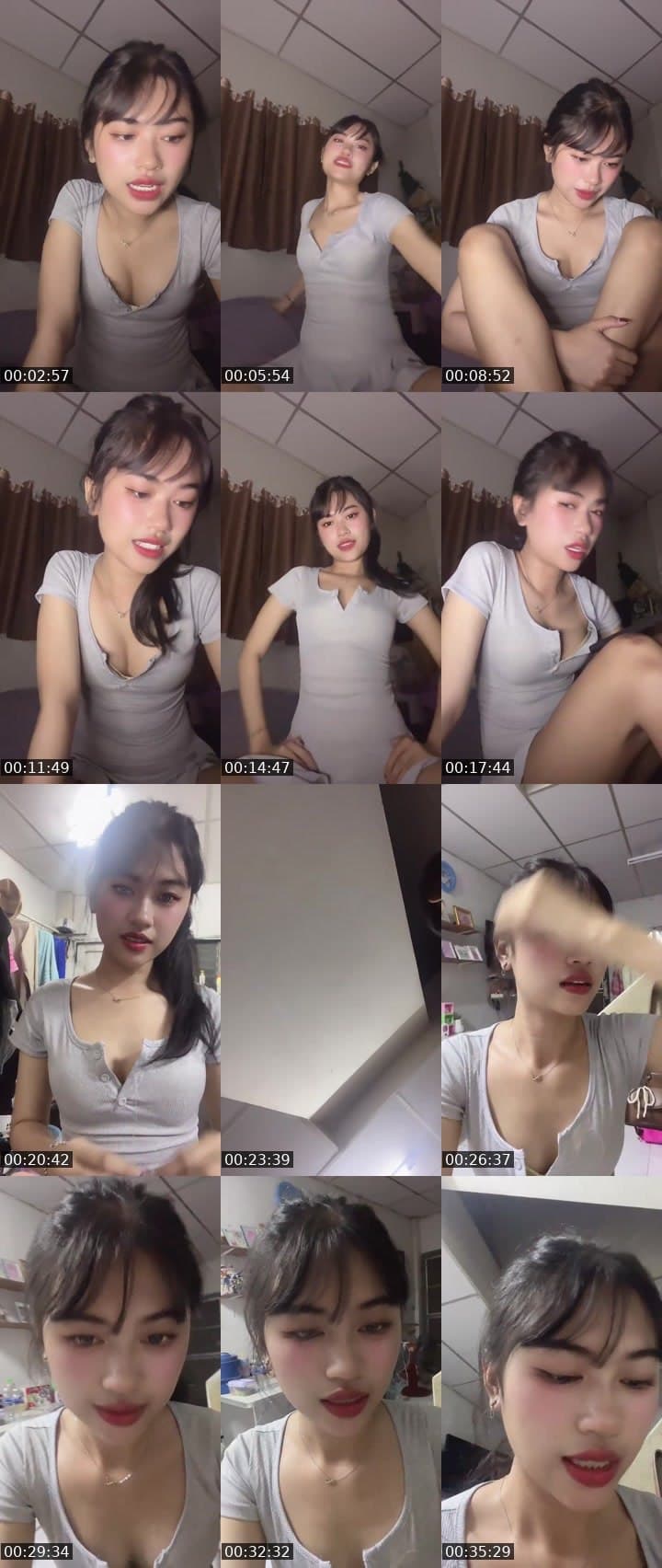 #Cutey กลับมาแย้ว