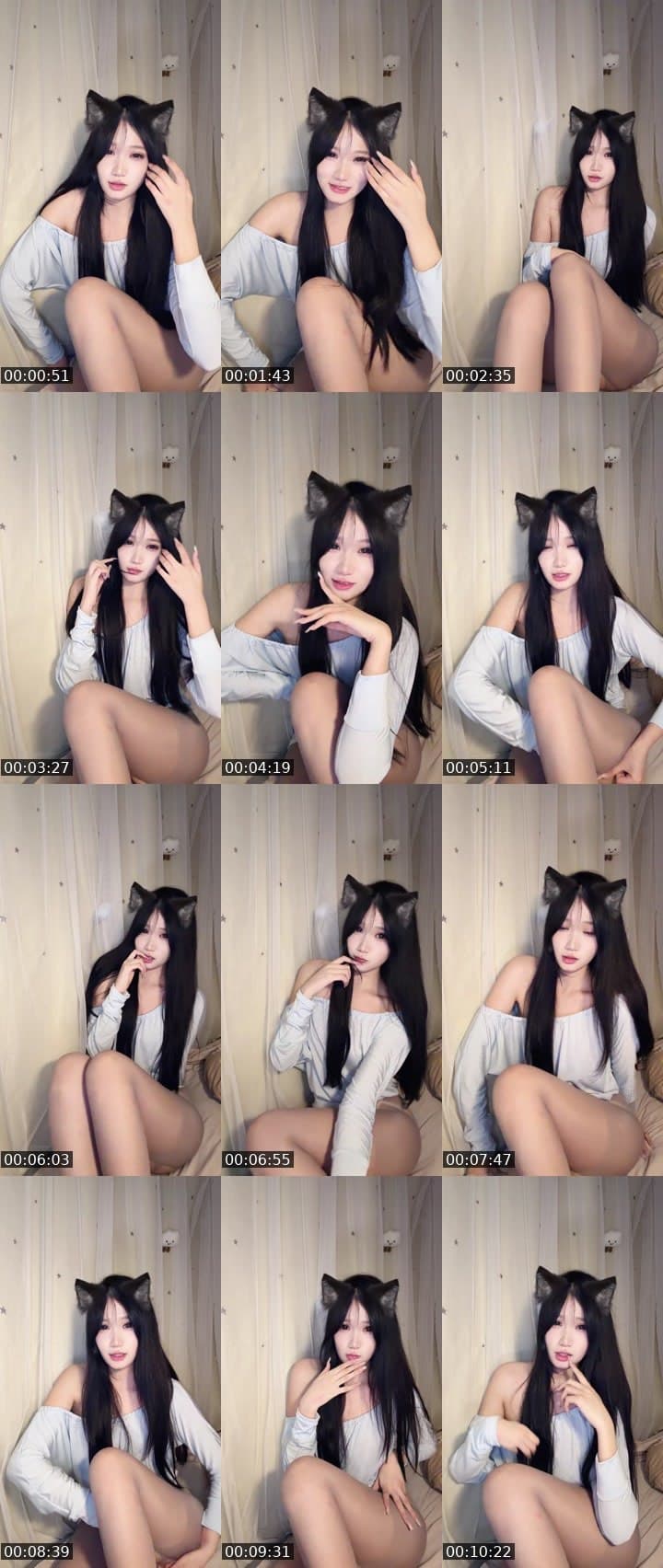 你在就好了