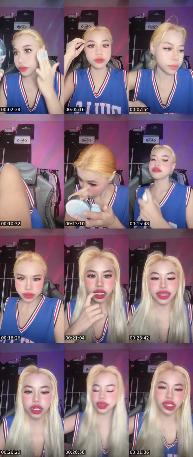 Bigo live: hi b❤️ by @gwazainurkot