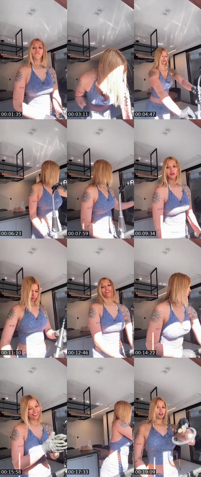 Bigo live: Hiii by @vivitoriaa