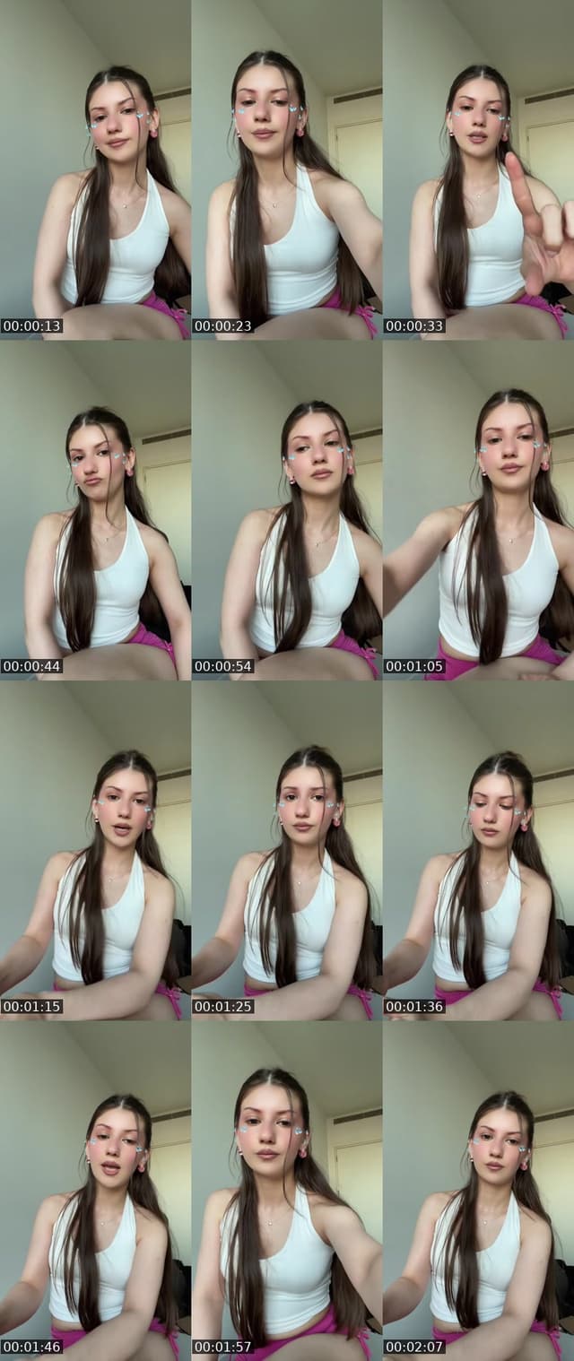 Bigo live: #charmer DANIELA by @9759160d