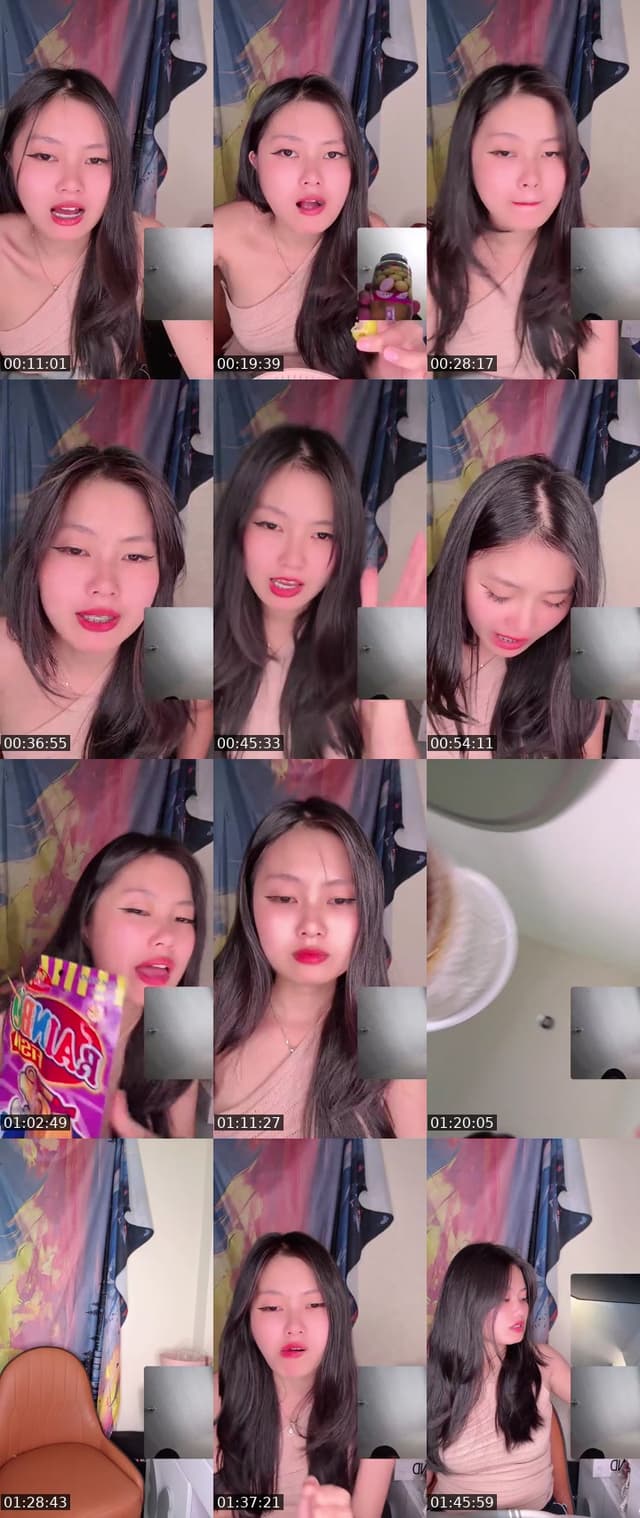 Bigo live: Jong drink 🍺 jul mk nis 😁 by @152624496