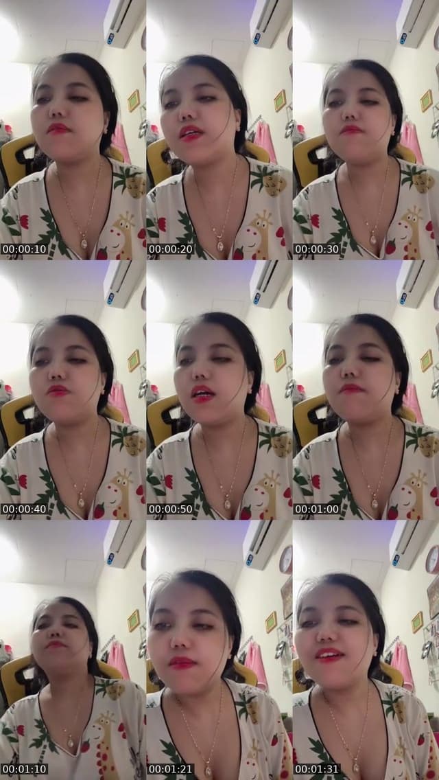 Bigo live: Nak gift syg by @belllzz