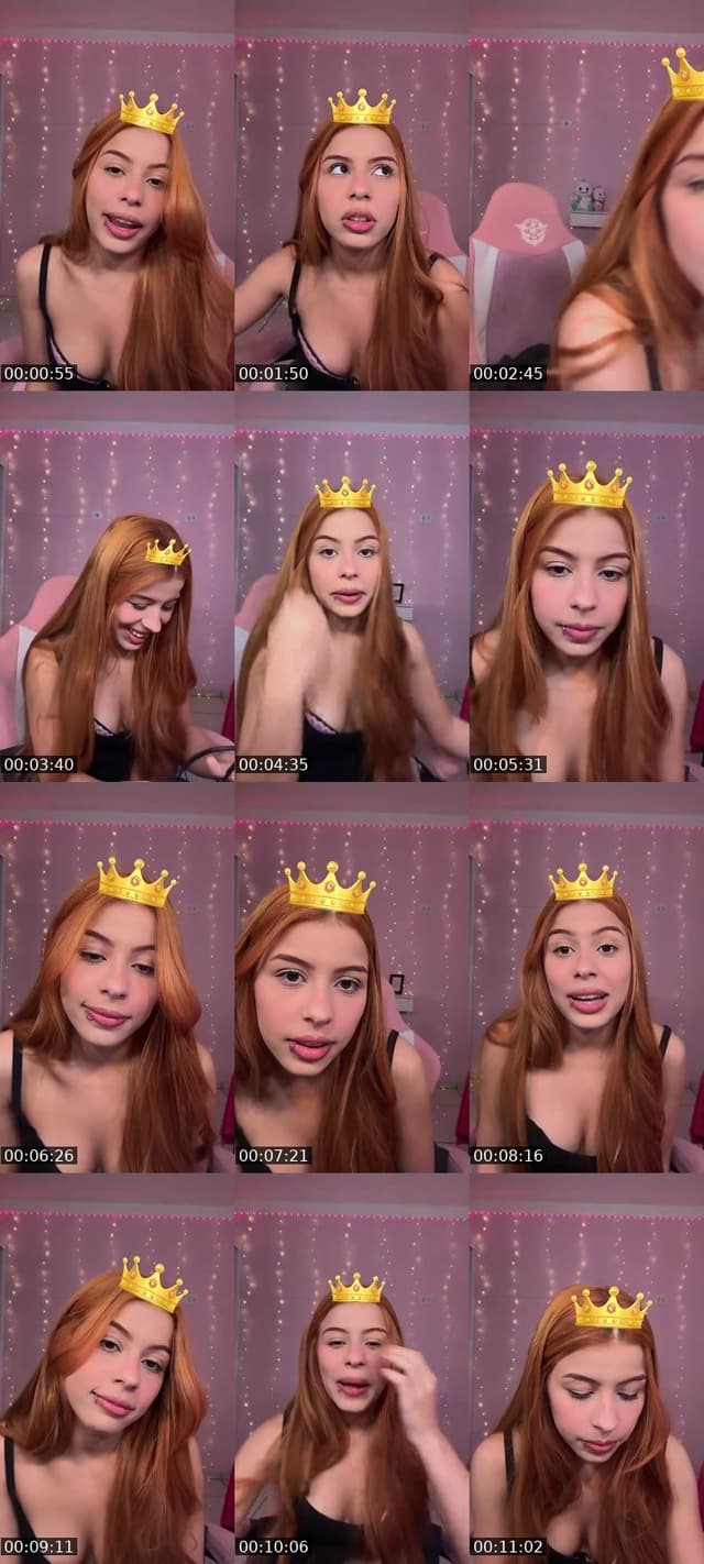 Bigo live: #Beauty live festa 🎊🔥 by @crown.mirella