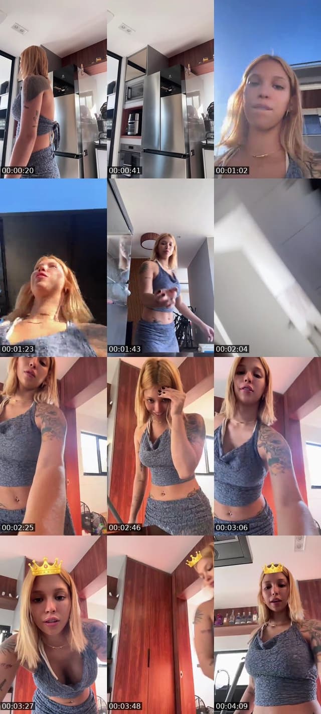 Bigo live: Hiii by @vivitoriaa