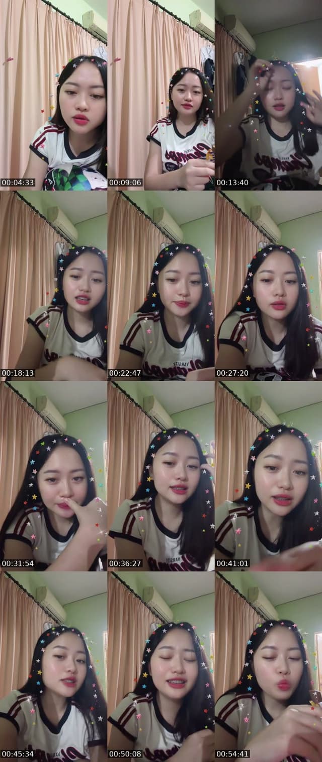 Bigo live: Bucu2 4.3k🥹 by @airah05