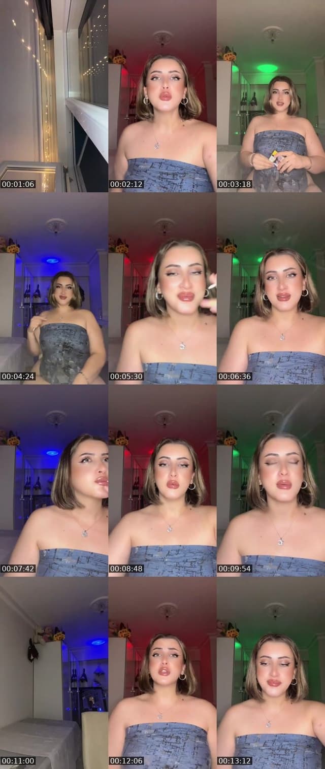 Bigo live: #Hipster Şşş çabuk içeri gel 🥂 by @nurrperii_
