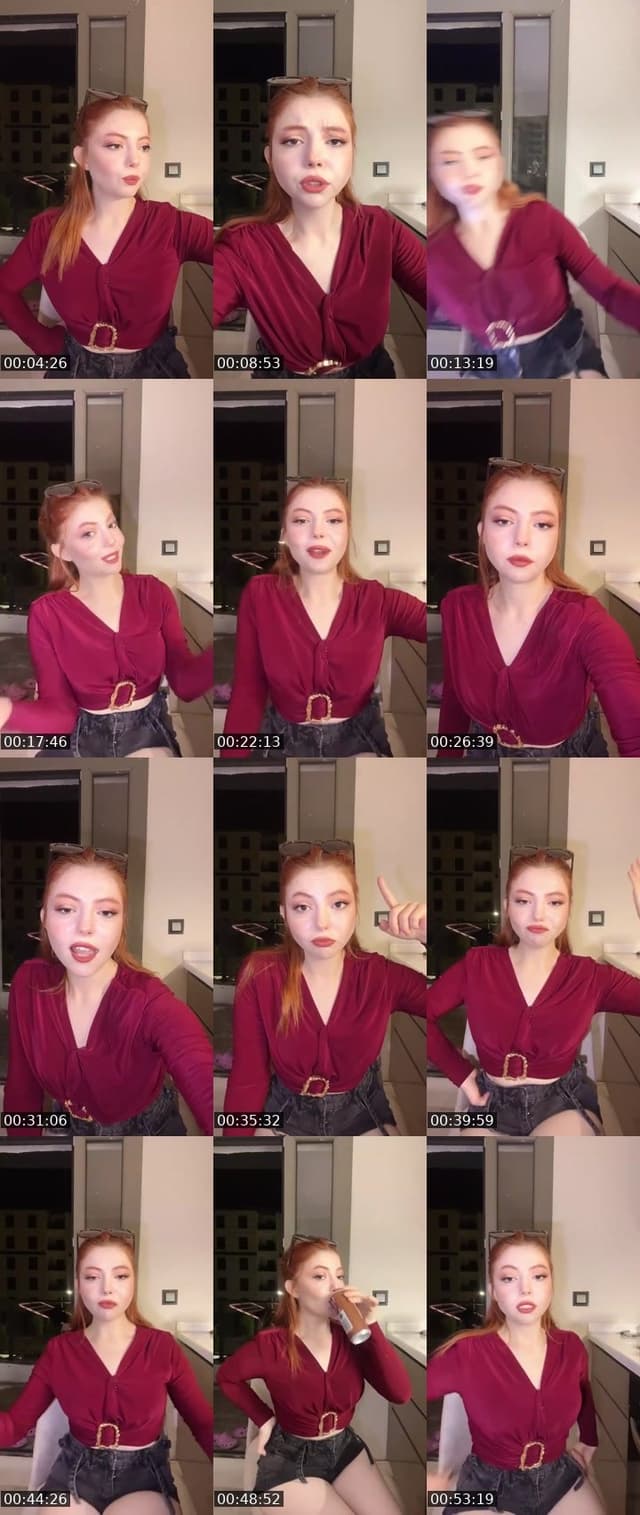 Bigo live: Yeni yayıncı💗 by @arieeelll