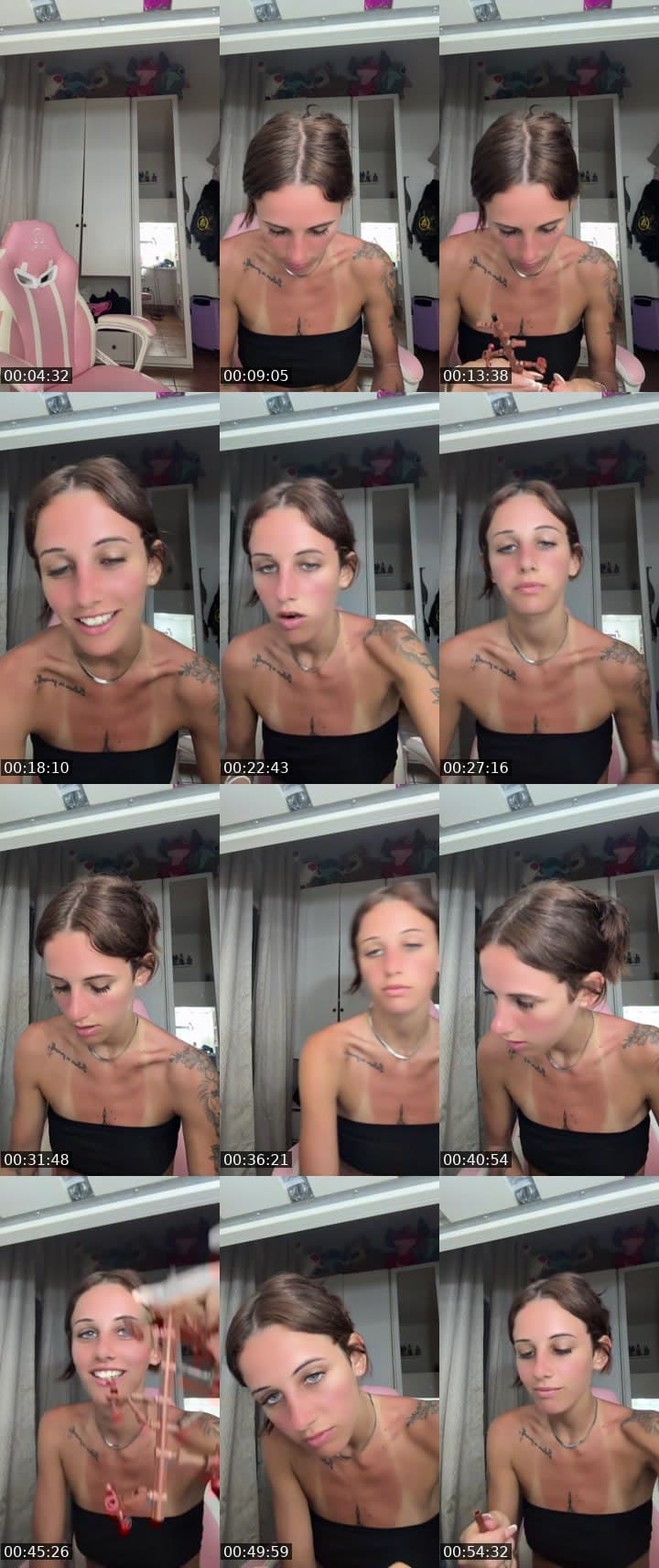 #charmer *
