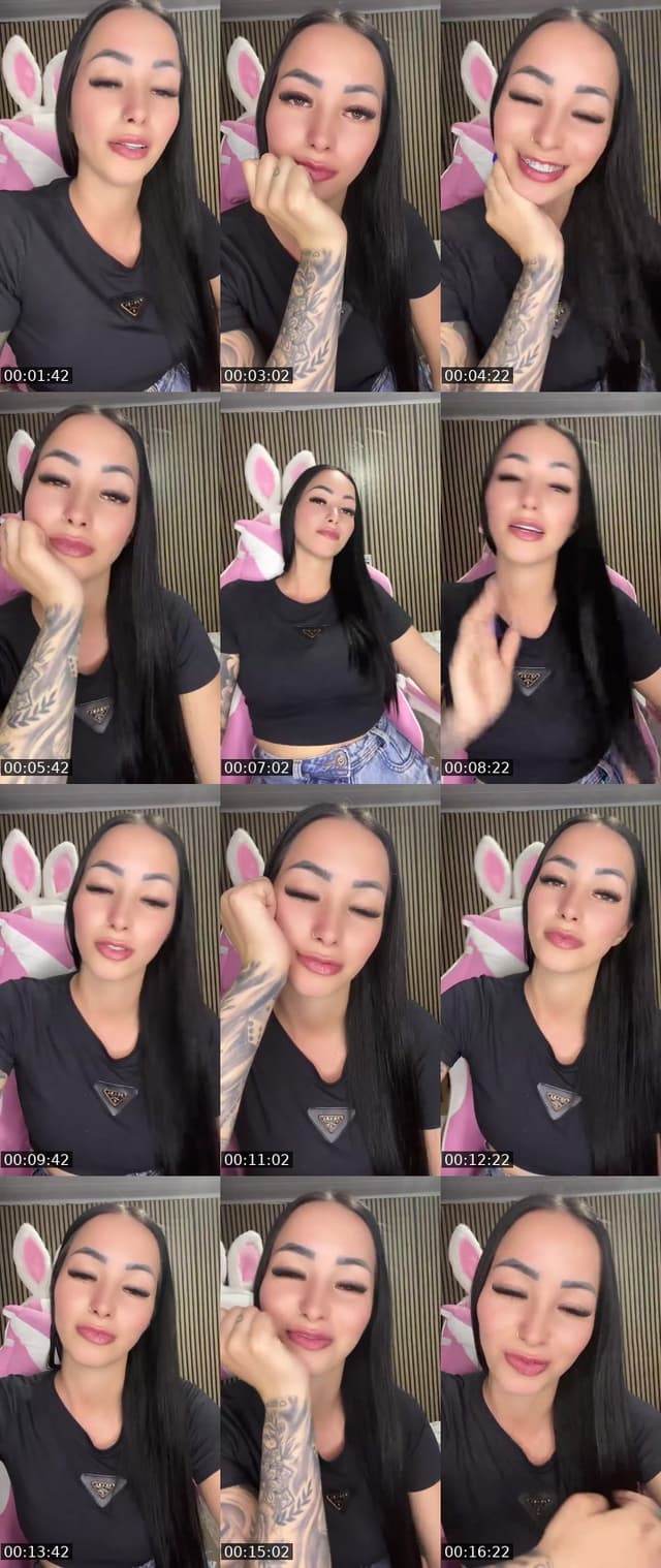 Bigo live: #Beauty Fica aqui comigoooo 🥹❤️ by @Ba.dessahh