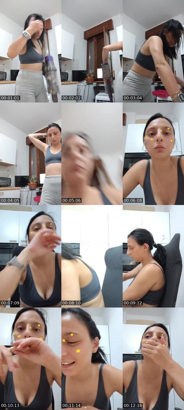 Bigo live: 🍀perla nera ce by @perlanera98