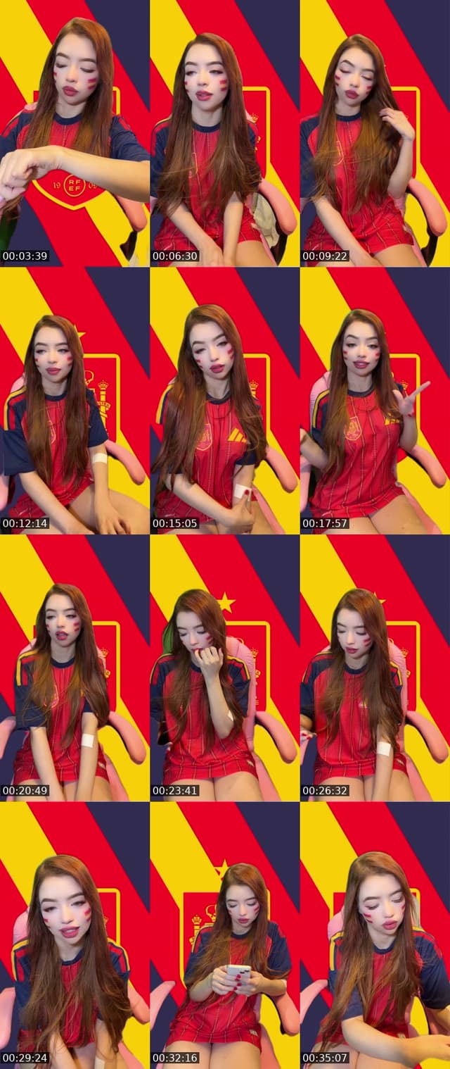 Bigo live: Hiiii by @ba.irelia