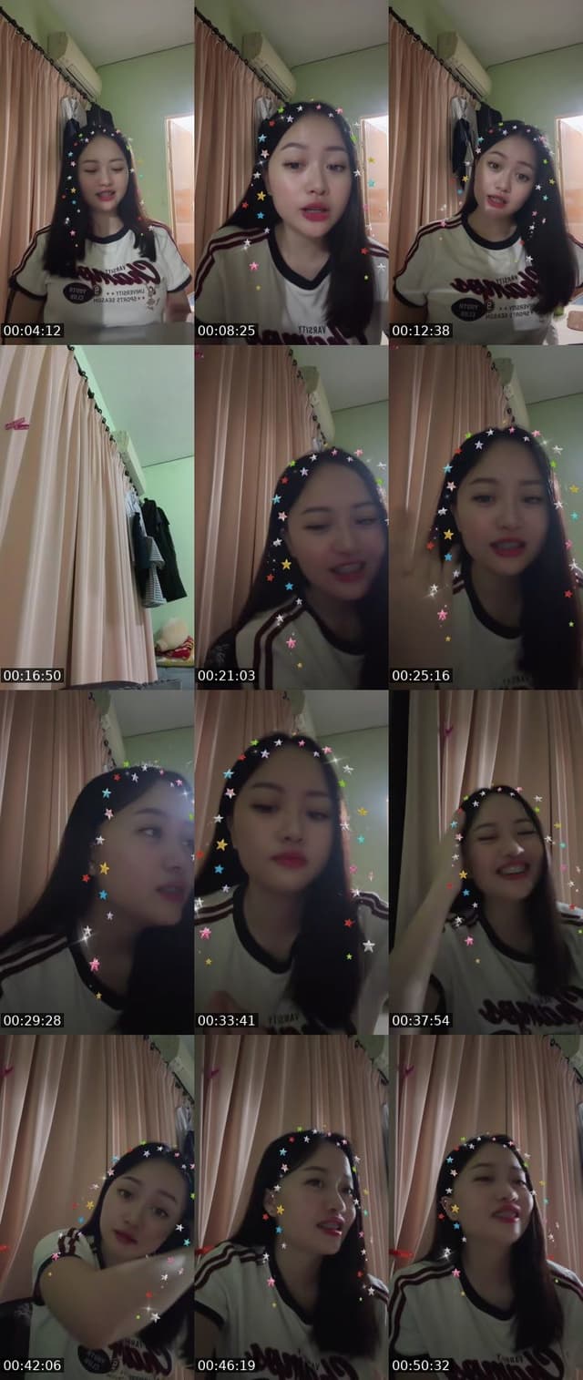 Bigo live: Bucu2 4.3k🥹 by @airah05