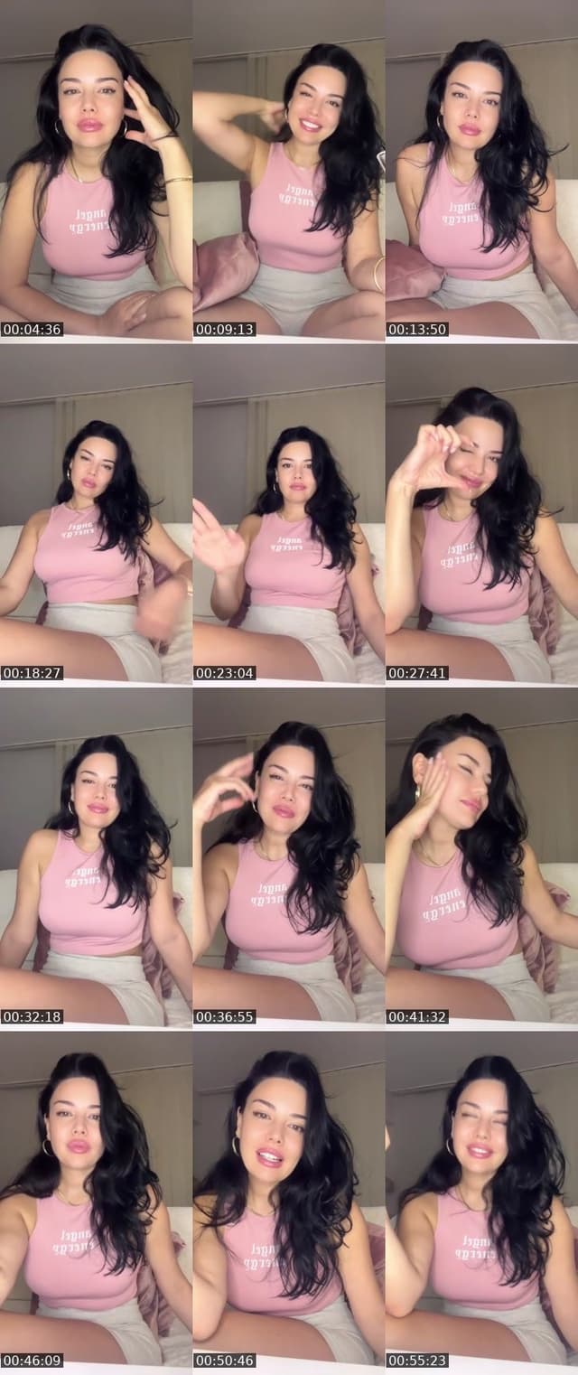 Bigo live: Selam by @1114046769