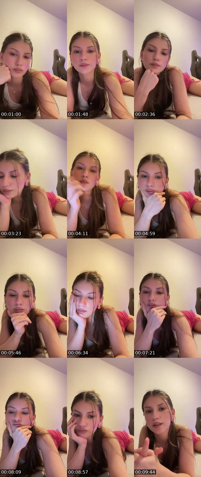 Bigo live: #charmer DANIELA by @9759160d