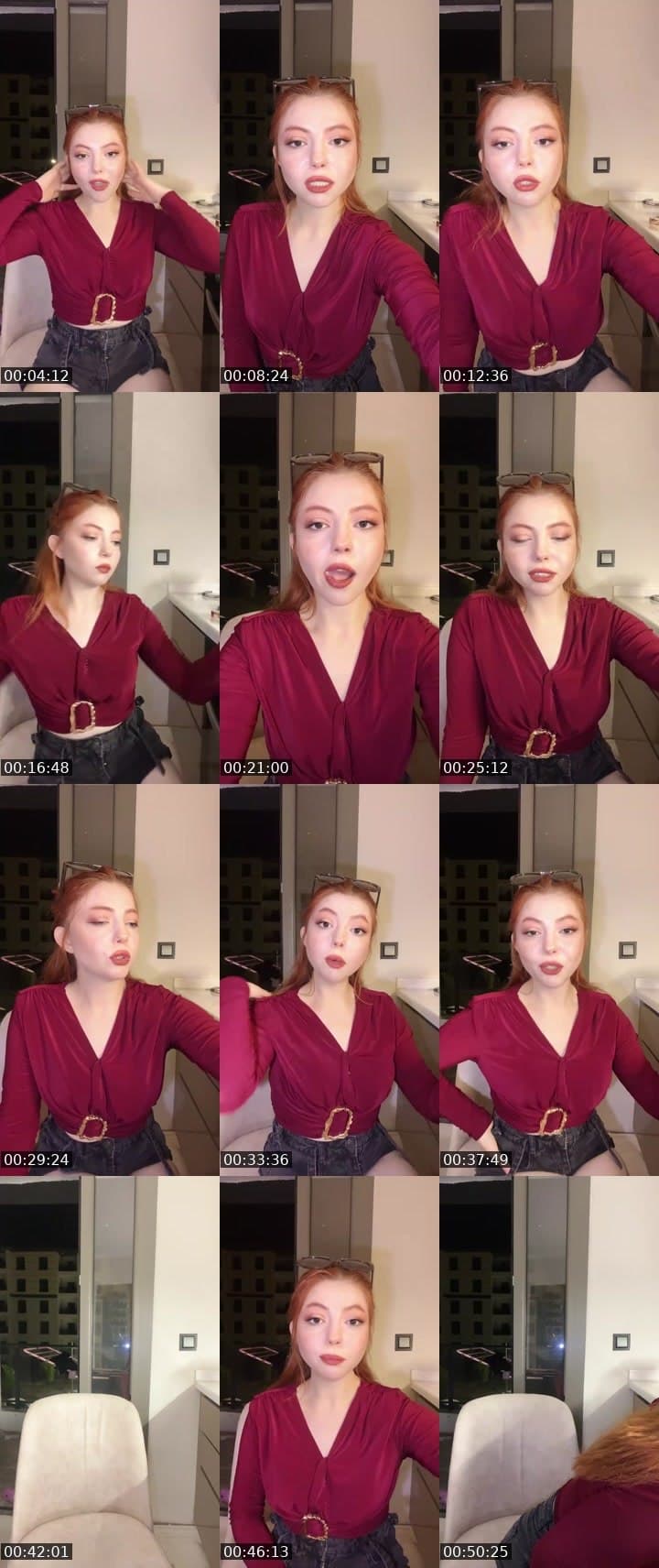 Yeni yayıncı💗
