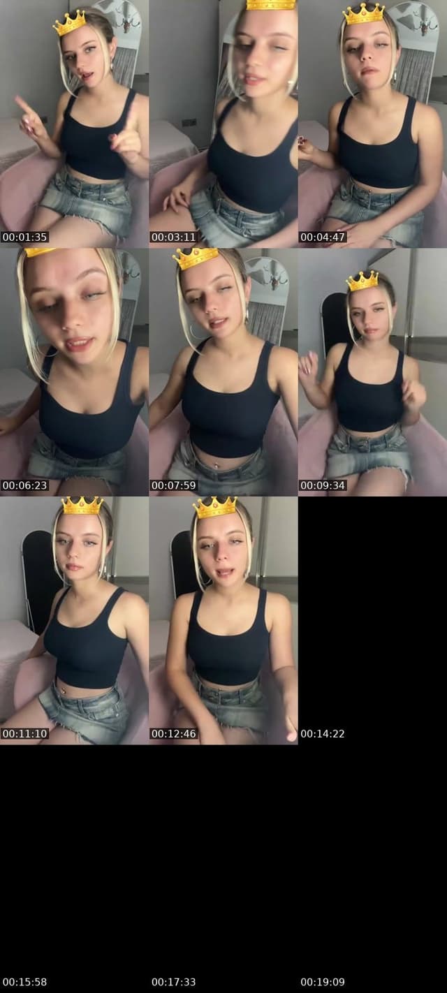 Bigo live: ela mı bela mı 🔥 by @elaabelaa