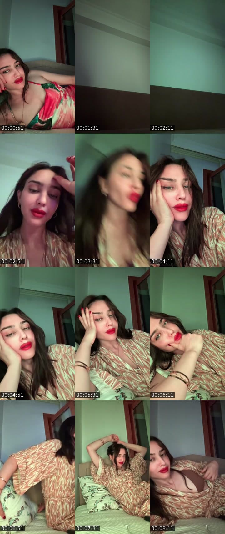 Aşkolar geldim 🥰