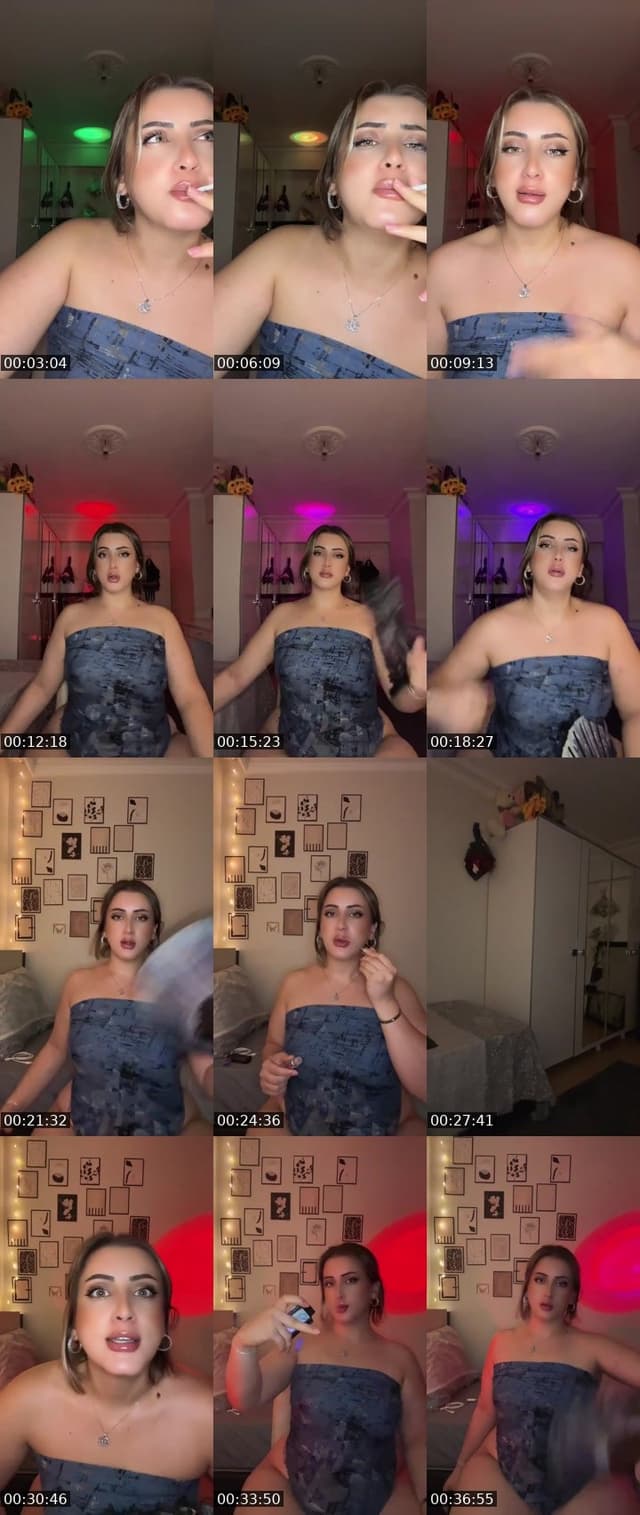 Bigo live: #Hipster Şşş çabuk içeri gel 🥂 by @nurrperii_