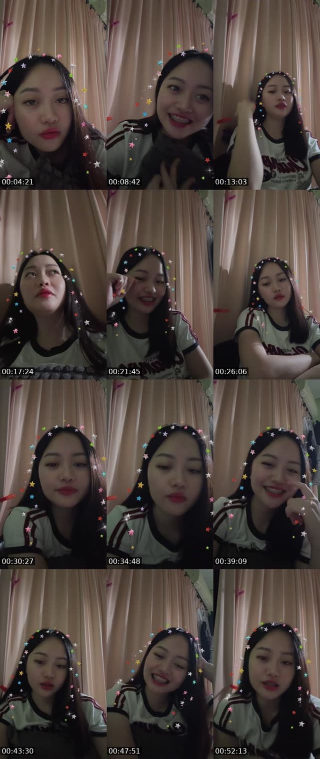 Bigo live: Bucu2 4.3k🥹 by @airah05