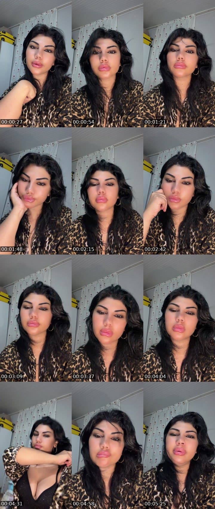 Yeni yayıncı ✨🌹
