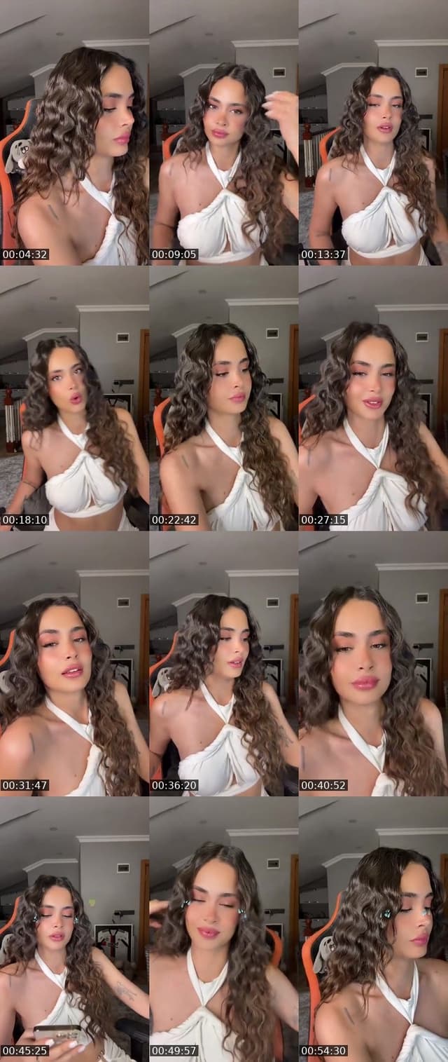 Bigo live: AYŞE by @aysegokalp