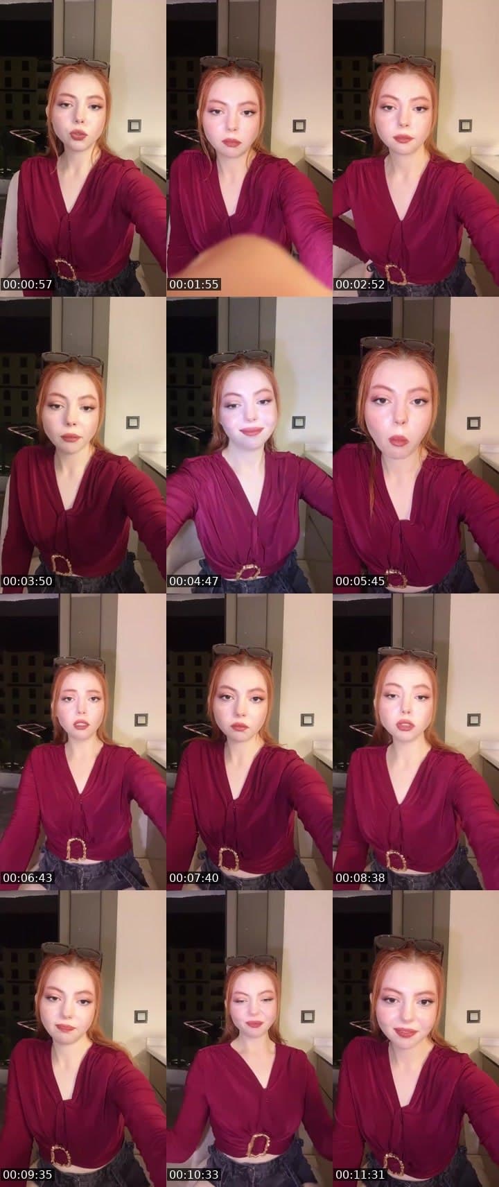 Yeni yayıncı💗