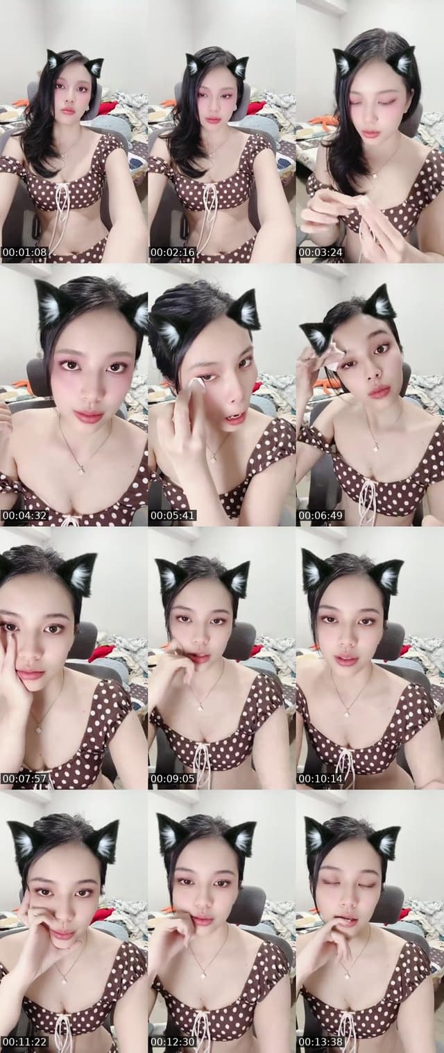 Bigo live: #Cutey * by @kimtien1808
